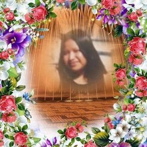 Meet your Posher, Paty martinez